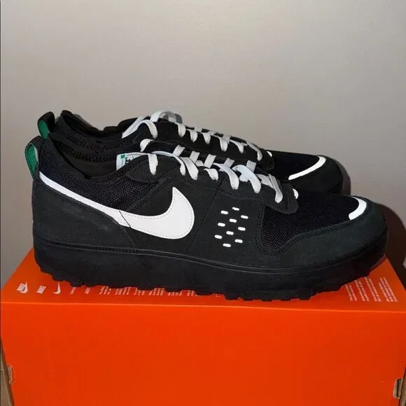Nike City Black Summit White FZ3863-006 Men’s Size 8